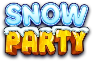 Snow Party Logo